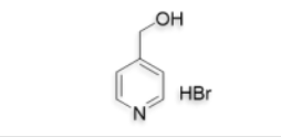 Pyridin-4-ylmethanol hydrobromide; | 65737-59-9