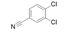 3,4-Dichlorobenzonitrile, 96%  | 6574-99-8