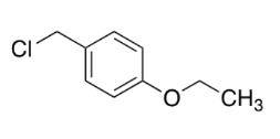 1-(chloromethyl)-4-ethoxybenzene |6653-80-1