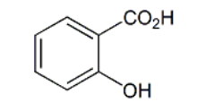 Aspirin Impurity C ;  Acetylsalicylic Acid Impurity C ; Salicyclic acid | 69-72-7