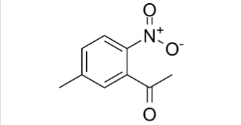 1-(5-methyl-2-nitrophenyl)ethanone1-(5-Methyl-2-nitrophenyl)ethan-1-one| 69976-70-1