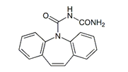 Carbamazepine EP Impurity C ; Carbamazepine USP Impurity C ;5H-Dibenzo[b,f]azepin-5-ylcarbonyl)urea ;N-Carbamoyl Carbamazepine  |   1219170-51-0