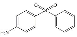 Dapsone Aniline Impurity ;4-Phenylsulfonylaniline  |  7019-01-4