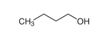 1-Butanol,  ;1-Butanol |71-36-3