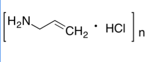 Poly(allylamine Hydrochloride)   | 71550-12-4