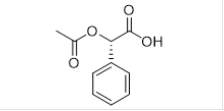 (S)-2-acetoxy-2-phenylacetic acid |7322-88-5