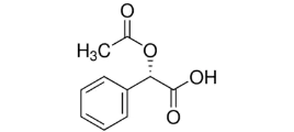 (S)-2-acetoxy-2-phenylacetic acid  ;(2S)-2-Acetyloxy-2-phenylacetic Acid; (S)-(+)-O-Acetyl-L-mandelic Acid; (S)-2-Acetoxy-2-phenylacetic Acid; |7322-88-5