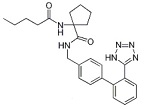Irbesartan Impurity A ; Irbesartan Related Compound A ; Irbesartan Metabolite 