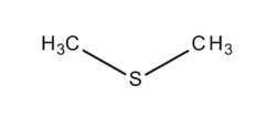 Dimethyl sulfide ;Methyl Sulfide;Dimethyl Sulfide; DMS | 75-18-3