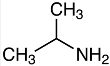 Isopropylamine  (CAS: 75-31-0)