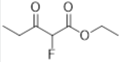 Ethyl -2-fluoro-3-oxopentanoate ;Ethyl 2-fluoro-3-oxovalerate; 2-Fluoro-3-oxo-valeric Acid Ethyl Ester |759-67-1