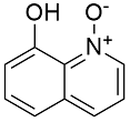 8-Hydroxyquinoline-1-oxide;1127-45-3