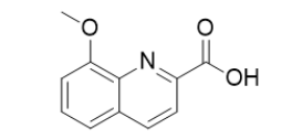 8-Methoxy Quinolonic acid