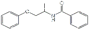 Phenoxybenzamine Impurity E ; N-(1-Phenoxypropan-2-yl)benzamide