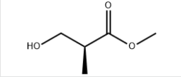 (S)-Methyl 3-hydroxy-2-methylpropanoate ;(S)-Methyl 3-hydroxy-2-methylpropanoate|80657-57-4