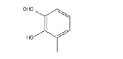 2-hydroxi-3-methylbenzaldehide;3-Methyl-2-hydroxybenzaldehyde; 3-Methylsalicylaldehyde; o-Homosalicylaldehyde  |824-42-0
