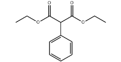 Diethyl 2-phenylmalonate ;Diethyl 2-phenylmalonate  |83-13-6