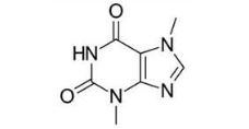 Pentoxifylline EP Impurity A;Theobromine;3,7-Dihydro-3,7-dimethyl-1H-purine-2,6-dione; |83-67-0