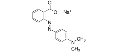Methyl red ;2-[[4-(Dimethylamino)phenyl]azo]-benzoic Acid Sodium Salt1 |845-10-3