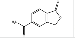 5-carbamoylphthalide ;1-Oxo-1,3-dihydroisobenzofuran-5-carboxamide; 1,3-Dihydro-1-oxoisobenzofuran-5-carboxamide |85118-25-8