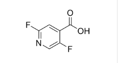 2,5-Difluoropyridine-4-carboxylic acid|851386-39-5