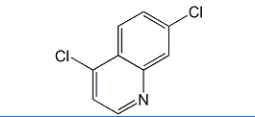 Hydroxychloroquine EP Impurity G ; Amodiaquine Dichloro Impurity ;4,7-Dichloroquinoline  |  86-98-6
