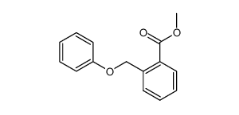 Methyl-2-(phenoxymethyl)benzoate  |866996-44-3