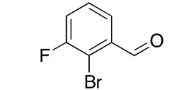 2-BROMO-3-FLUORO BENZALDEHYDE ; 2-Bromo-3-fluorobenzaldehyde;891180-59-9
