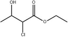 Ethyl 2-chloro-3-hydroxy butanoate ;Ethyl 2-chloro-3-hydroxybutyrate;ethyl 2-chloro-3-hydroxybutanoate;Butanoic acid, 2-chloro-3-hydroxy-, ethyl ester  |89490-41-5