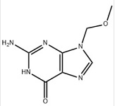 9-MethoxyMethyl Guanine/1202645-50-8