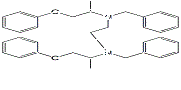 Phenoxybenzamine Impurity H ;N1,N2-Dibenzyl-N1,N2-bis(1-phenoxypropan-2-yl)ethane-1,2-diamine
