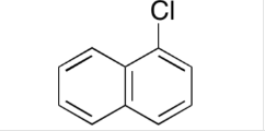 1-Chloronaphthalene ;1-Chloronaphthaline; 1-Naphthalenyl Chloride; 1-Naphthyl Chloride| 90-13-1