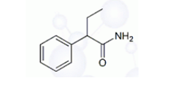 Primidone EP Impurity C ;Primidone USP RC C ; (2RS)-2-Phenylbutanamide ; 90-26-6