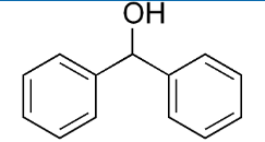 Meclizine Impurity A; diphenylmethanol |  91-01-0