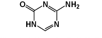 Azacitidine Related Compound A; 5-Aza Cytosine; 4-Amino-1,3,5-triazin-2(1H)-one  |  931-86-2