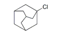 Amantadine EP Impurity A ; 1-Chloroadamantane ; 1-Chlorotricyclo[3.3.1.13,7]decane  |  935-56-8