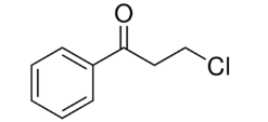 3-Chloropropiophenone ;Bupropion 3-CPP Impurity;3-Chloropropiophenone  |936-59-4