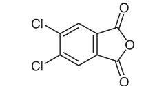 4,5-Dichlorophthalic Anhydride ;5,6-Dichloroisobenzofuran-1,3-dione|942-06-3