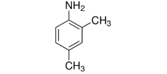 2,4 Dimethyl aniline ;2,4-Dimethylaniline  |95-68-1