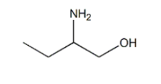 Ethambutol EP Impurity A ; 2-Aminobutan-1-ol |96-20-8 (Base) ; 59173-62-5 (HCl) ;