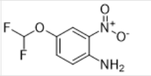 4-Difluoromethoxy2-nitro acetanilide|  97963-76-3