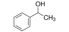 1-phenylethanol ;1-Phenyleethanol;1-Phenylethyl Alchol;Alpha-methylbenzyl Alclohol;A-methylbenzyl Alcohol  |98-85-1