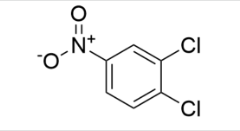 3,4-Dichloro-1-Nitrobenene  ;1,2-Dichloro-4-nitrobenzene; 1-Nitro-3,4-dichlorobenzene; 3,4-Dichloronitrobenzene|99-54-7
