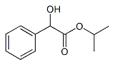 Pregabalin EP Impurity D ; Isopropyl 2-Hydroxy-2-phenylacetate   |  4118-51-8