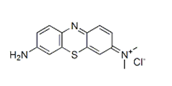 Azure A ; Azure A chloride | 531-53-3
