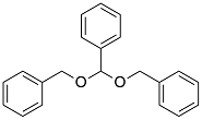 Benzaldehyde Dibenzyl Acetal; 5784-65-6