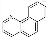 4-Azaphenanthrene;7,8-Benzoquinoline;α-Naphthoquinoline ;Benzo[h]quinoline/230-27-3