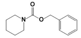 Benzyl piperidine-1-carboxylate/3742-91-4