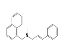 Beta-Naftifine;98977-54-9