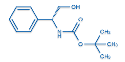 Boc-D-Phenylglycinol, |  102089-74-7